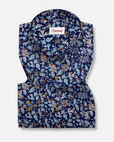 Neo - Floral Fantasy - Jaipuri Crown